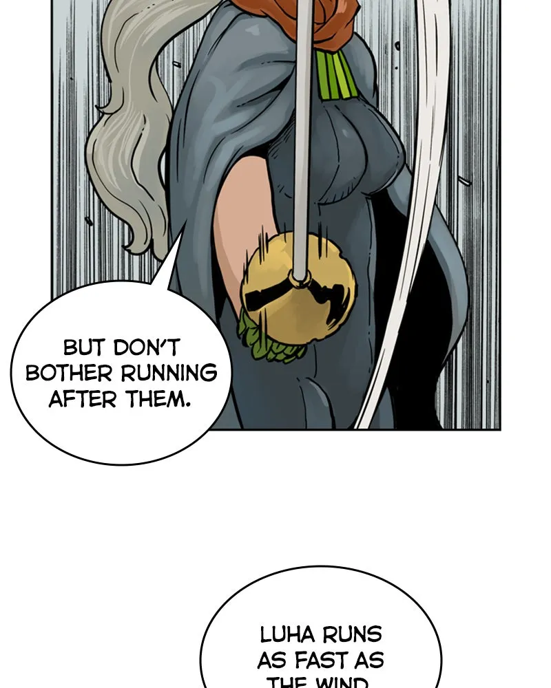 Mage Again Chapter 11 page 71 - 