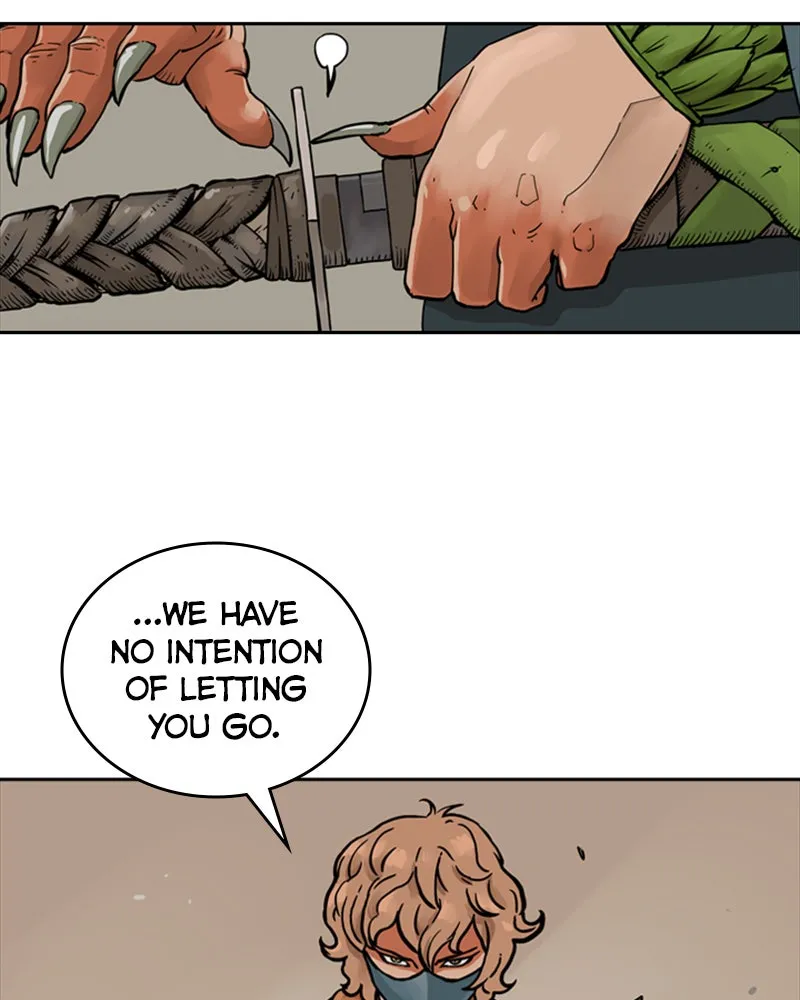 Mage Again Chapter 11 page 73 - 
