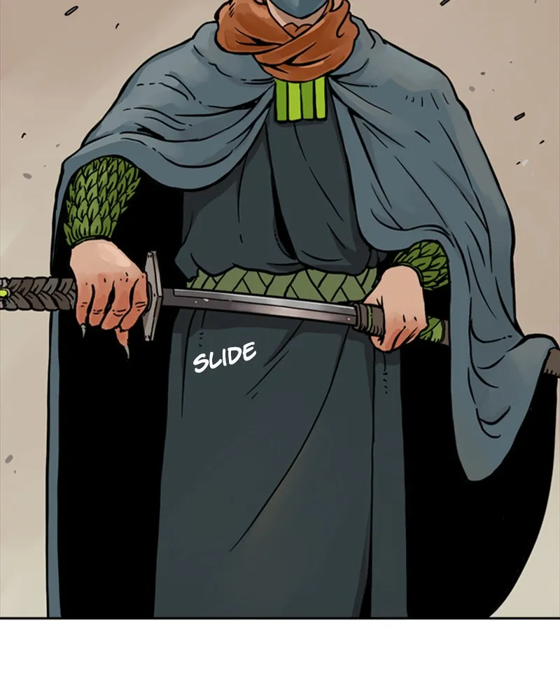 Mage Again Chapter 11 page 74 - 