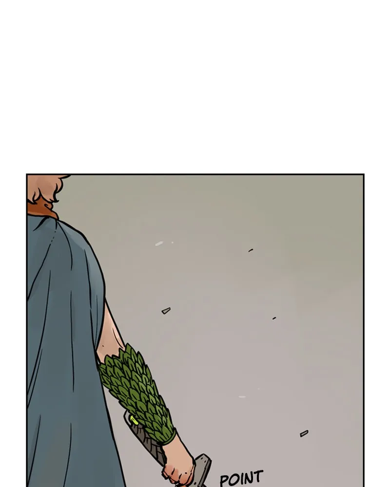 Mage Again Chapter 11 page 75 - 