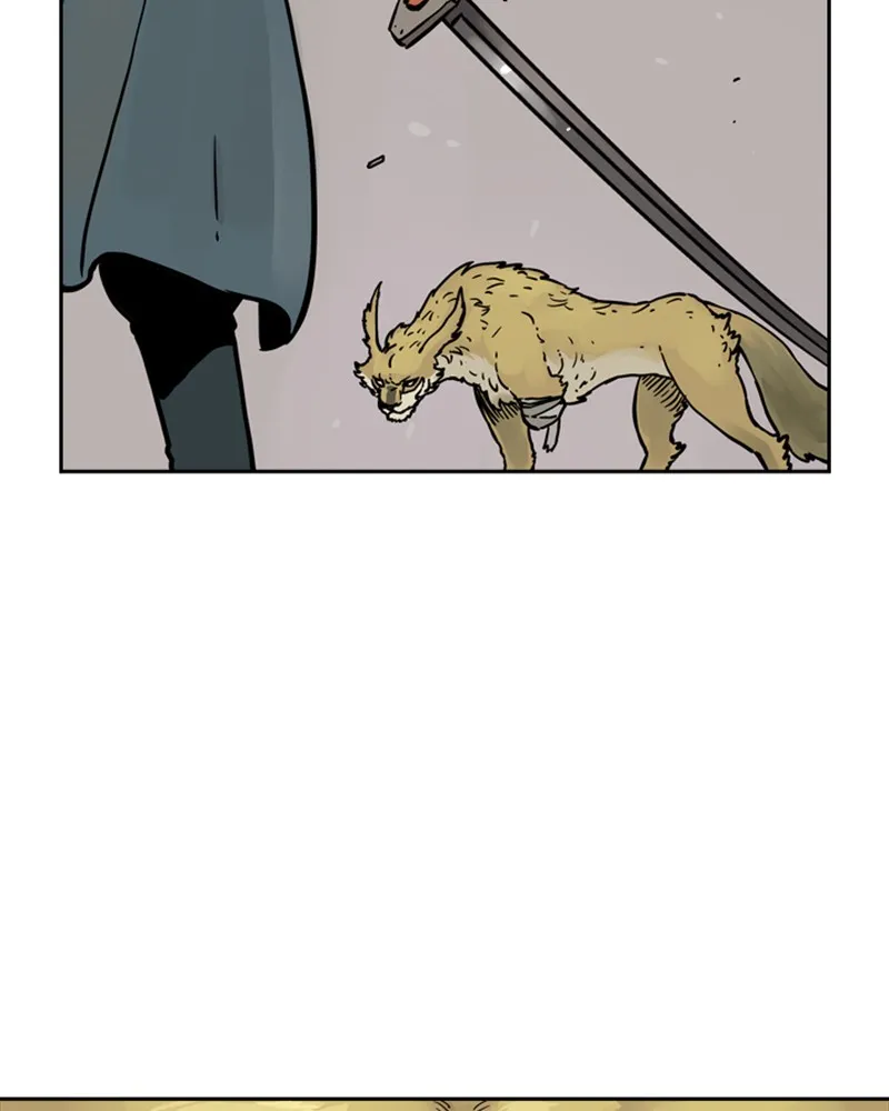 Mage Again Chapter 11 page 76 - 