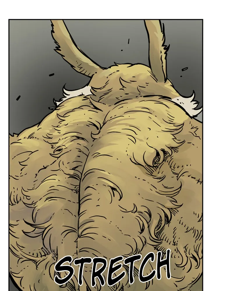 Mage Again Chapter 11 page 79 - 