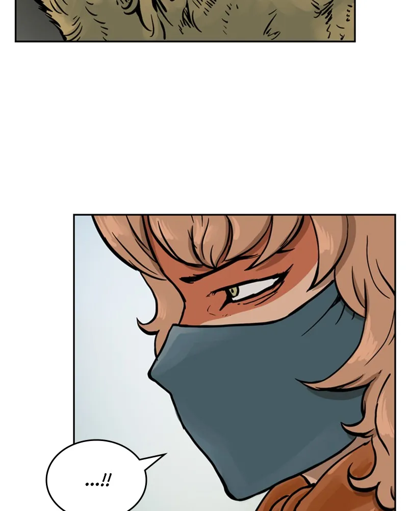 Mage Again Chapter 11 page 80 - 