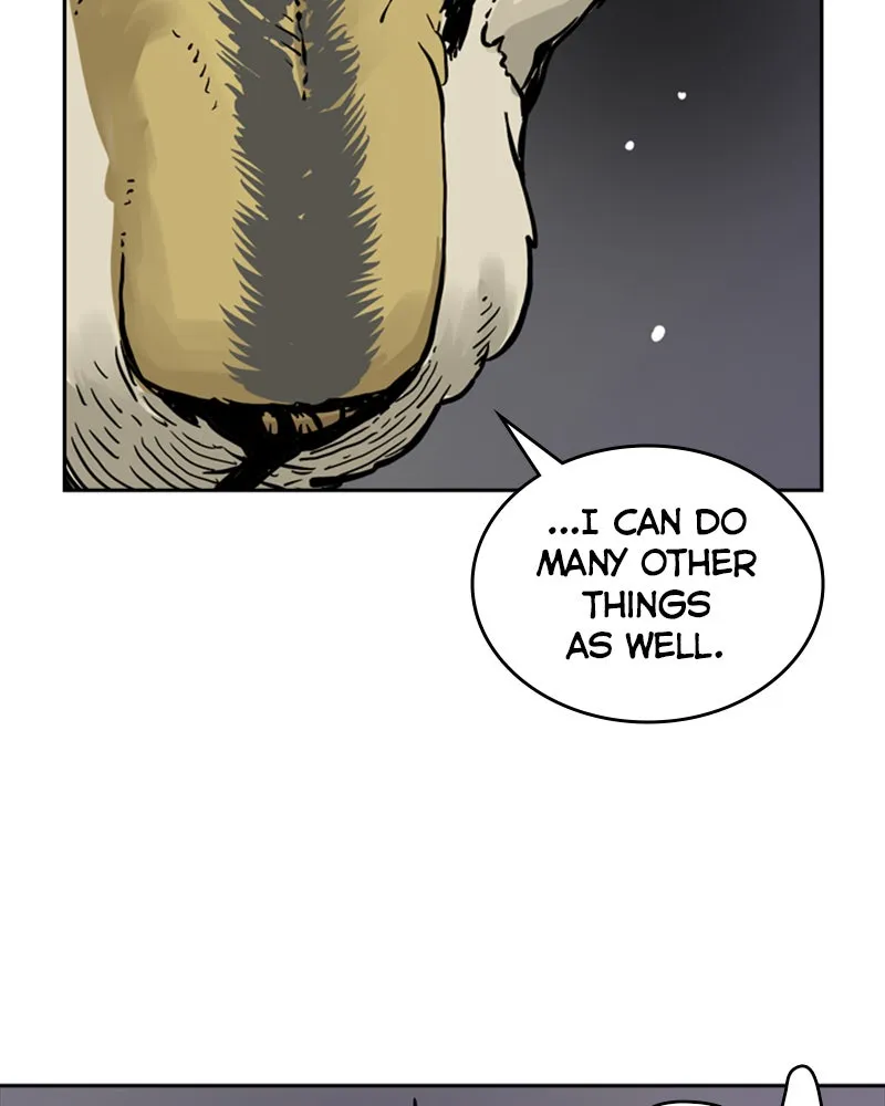 Mage Again Chapter 11 page 82 - 