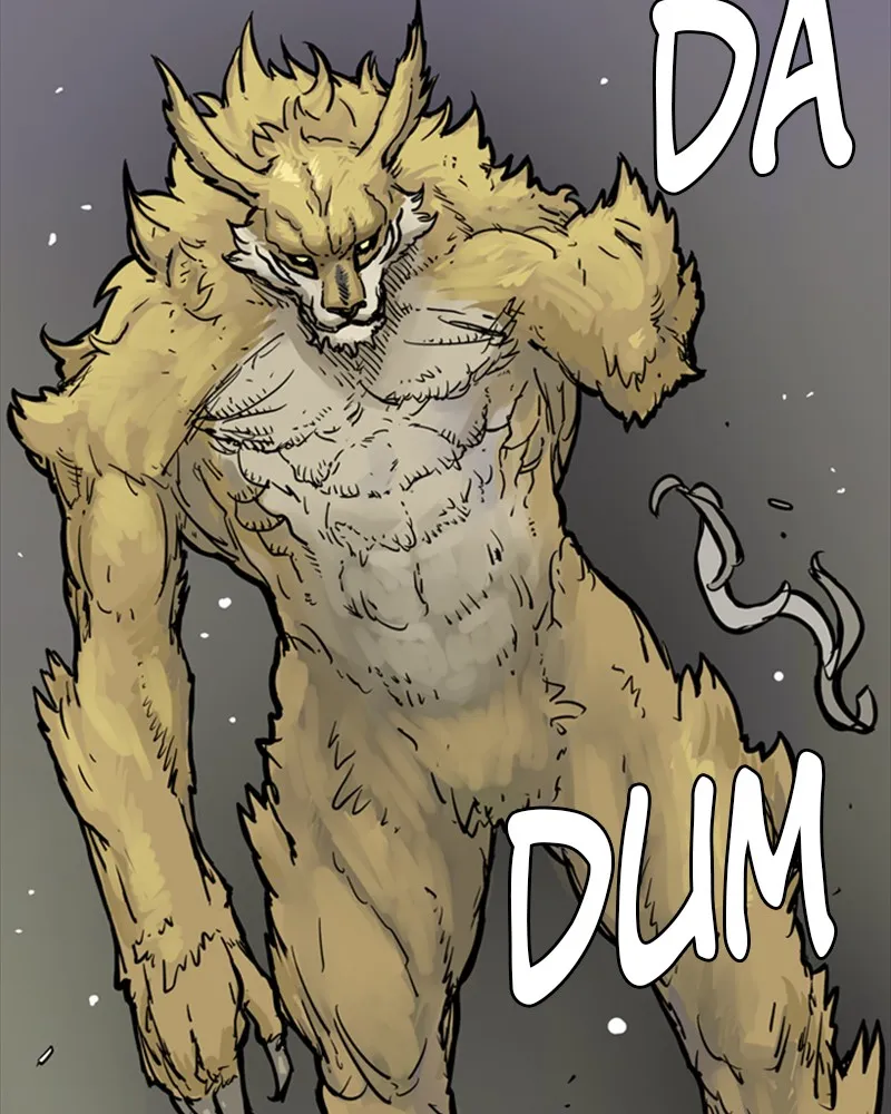 Mage Again Chapter 11 page 83 - 