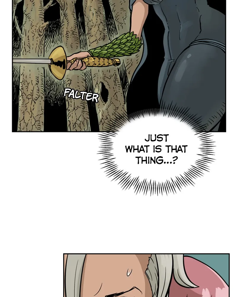 Mage Again Chapter 11 page 85 - 