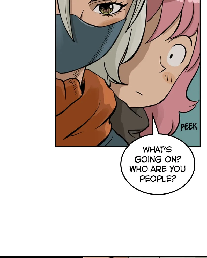 Mage Again Chapter 11 page 86 - 