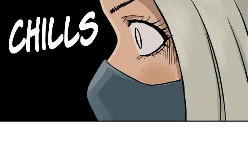 Mage Again Chapter 11 page 87 - 