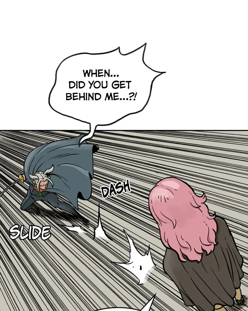 Mage Again Chapter 11 page 88 - 