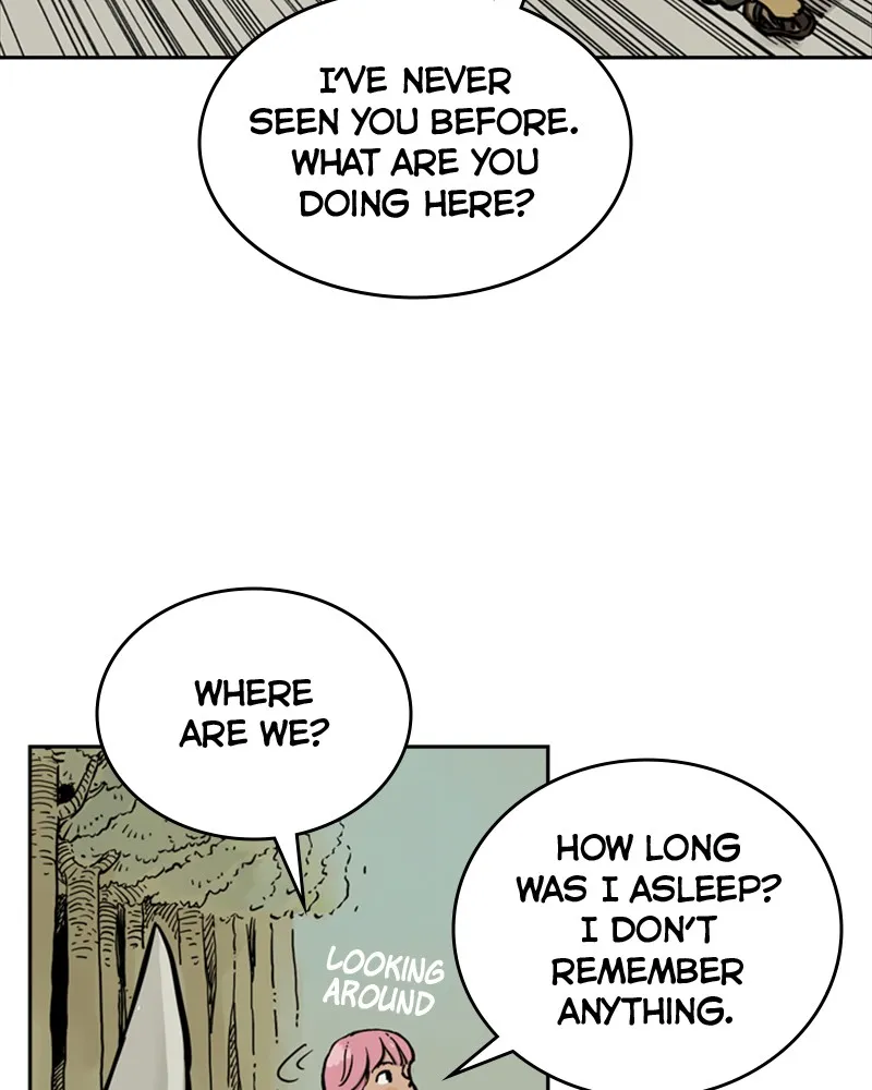 Mage Again Chapter 11 page 89 - 