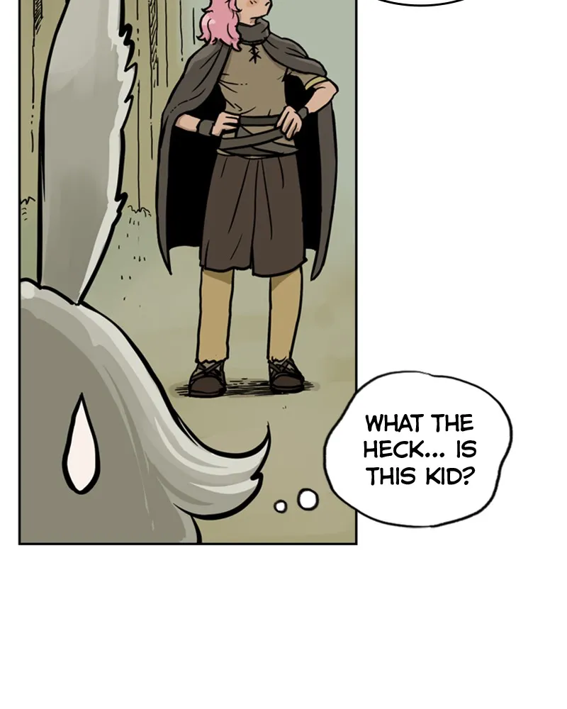 Mage Again Chapter 11 page 90 - 