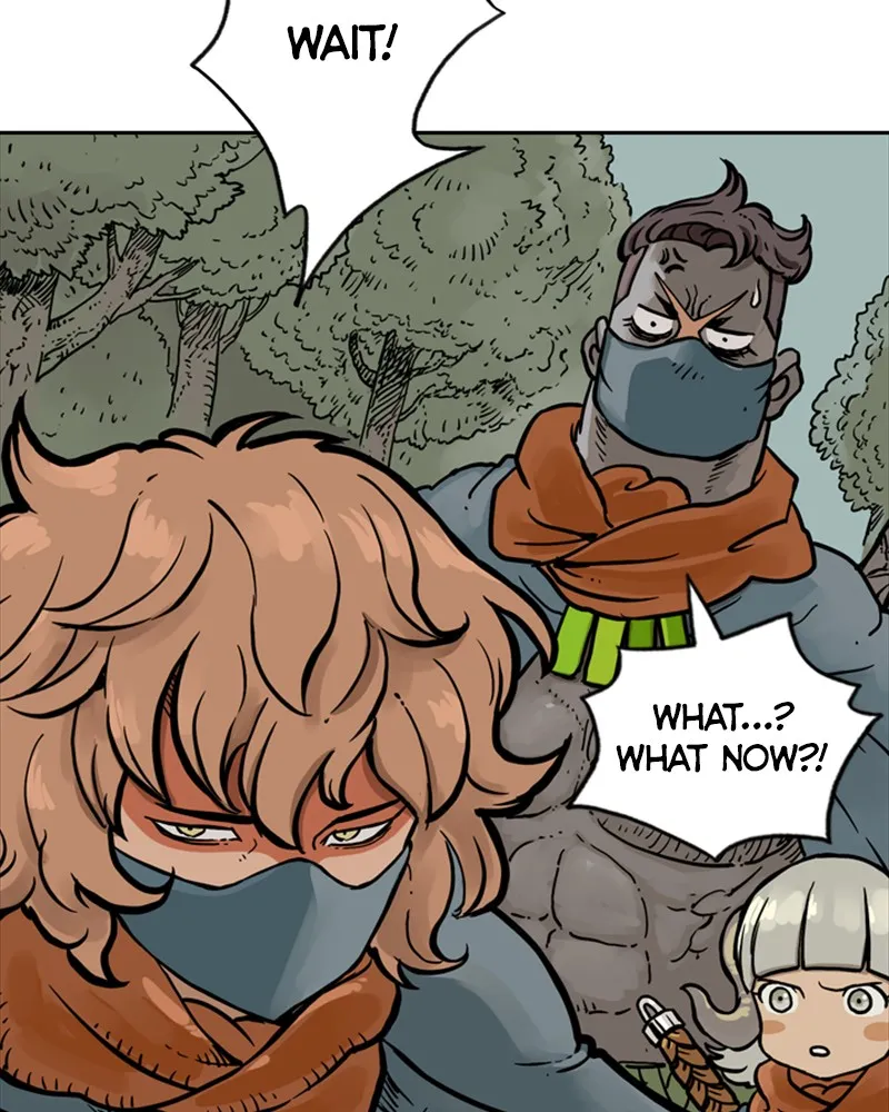 Mage Again Chapter 11 page 10 - 