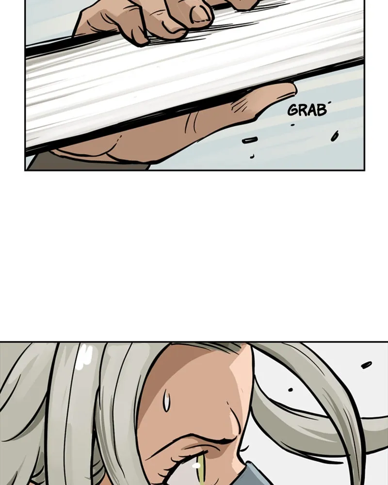 Mage Again Chapter 11 page 93 - 
