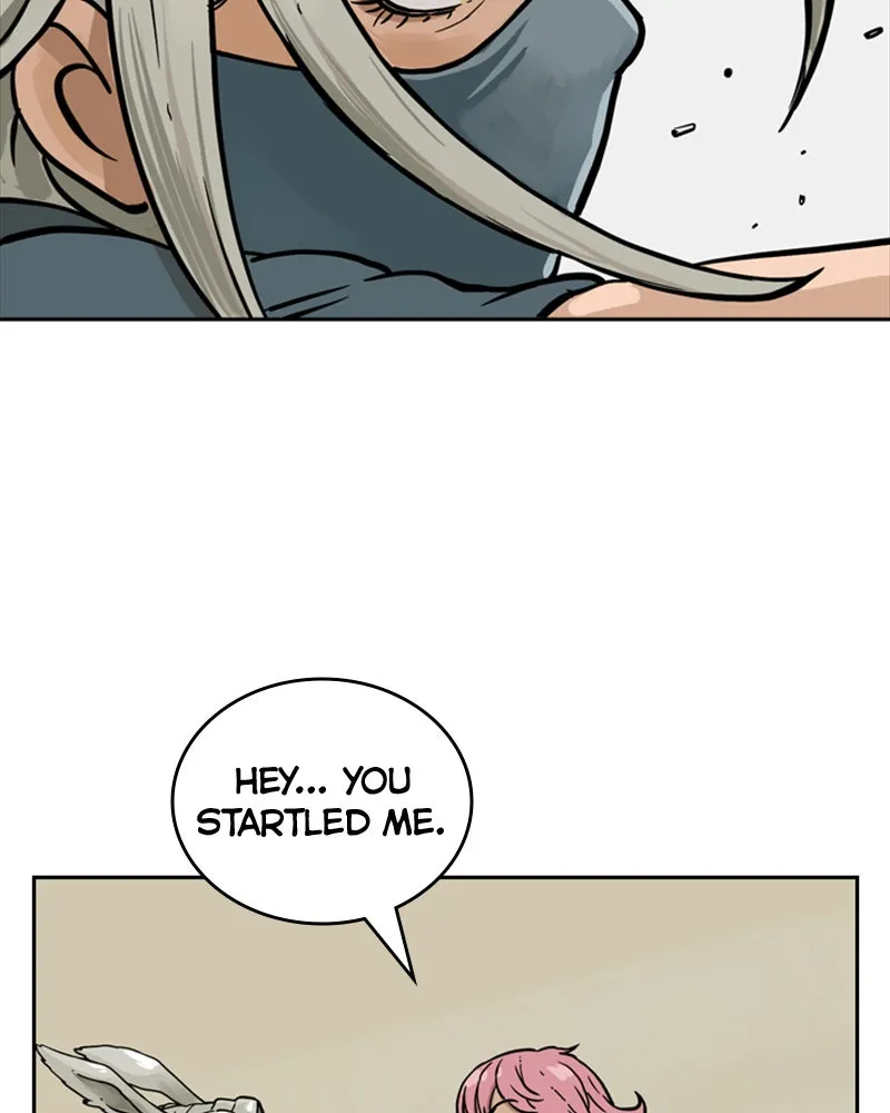 Mage Again Chapter 11 page 94 - 