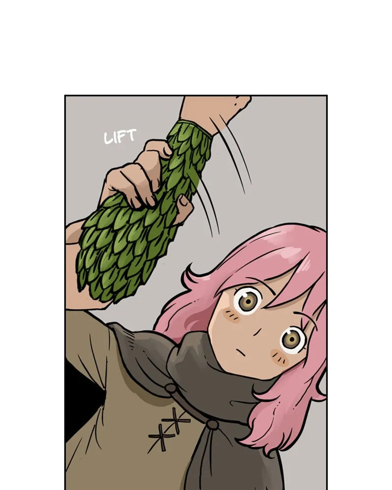 Mage Again Chapter 11 page 96 - 