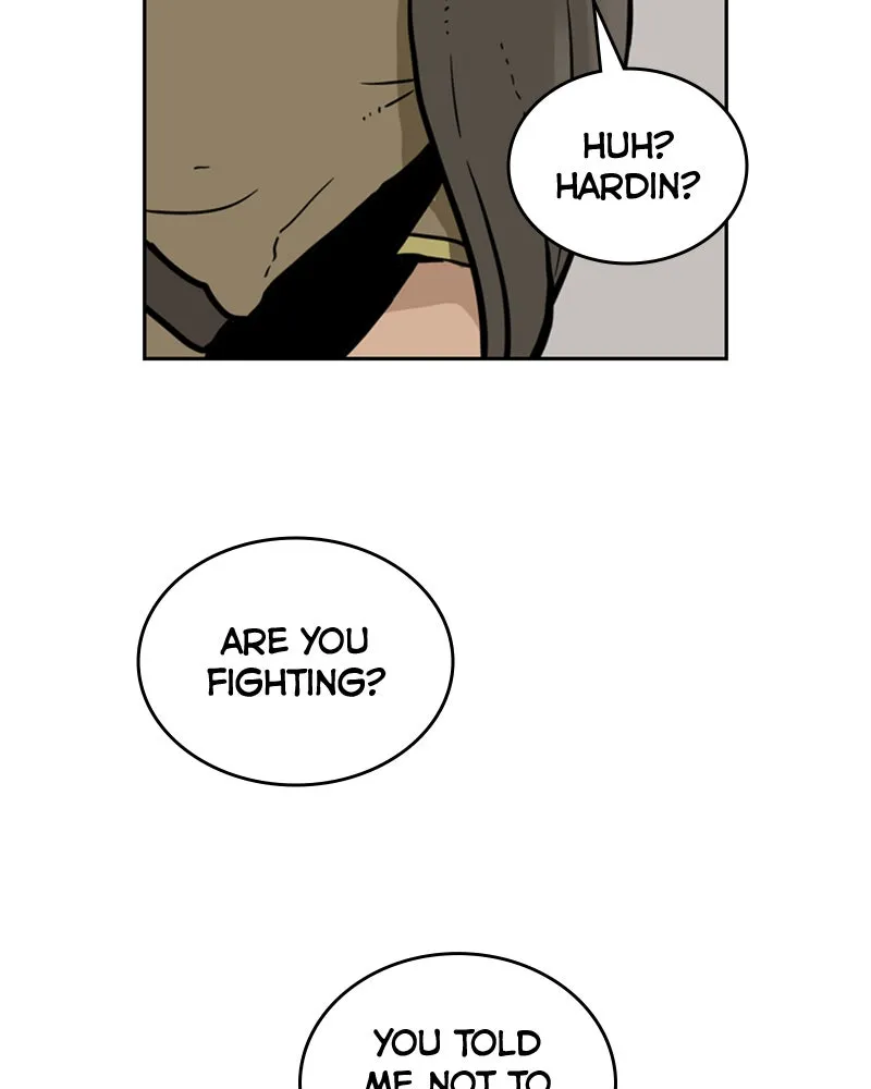 Mage Again Chapter 11 page 97 - 