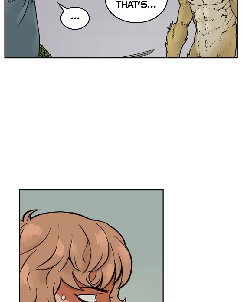 Mage Again Chapter 11 page 99 - 