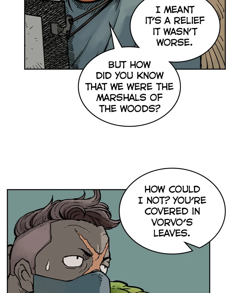 Mage Again Chapter 12 page 11 - 