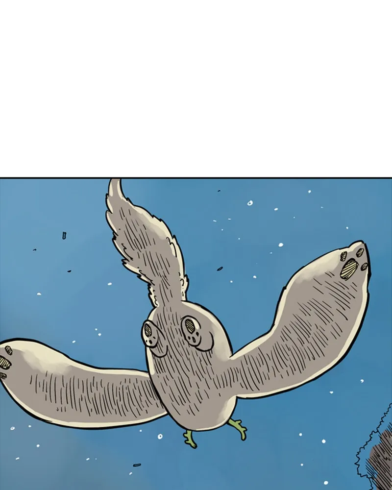 Mage Again Chapter 12 page 101 - 