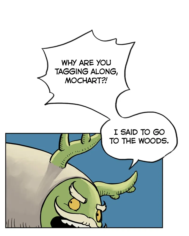 Mage Again Chapter 12 page 103 - 