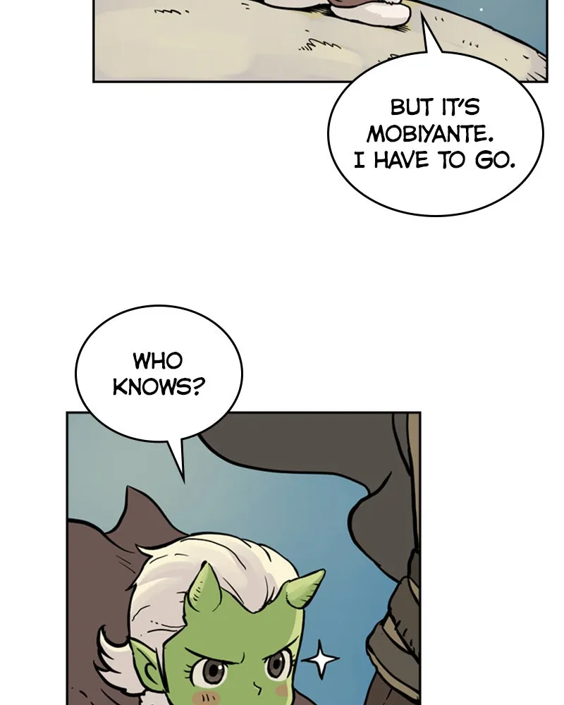Mage Again Chapter 12 page 105 - 
