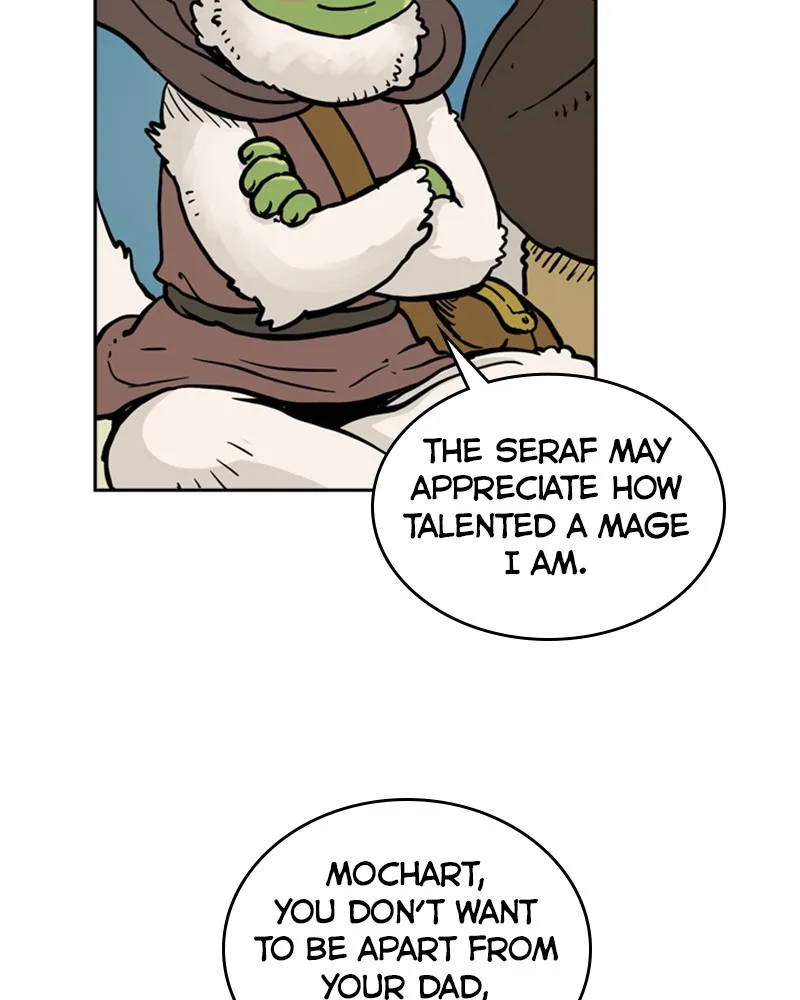 Mage Again Chapter 12 page 106 - 