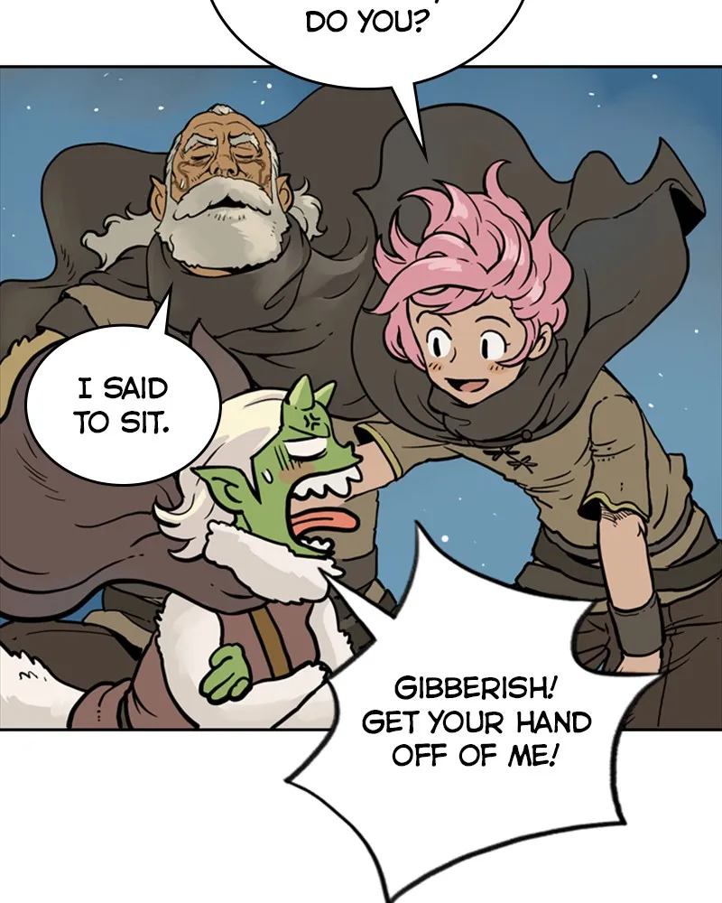 Mage Again Chapter 12 page 107 - 