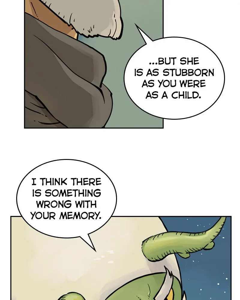 Mage Again Chapter 12 page 110 - 