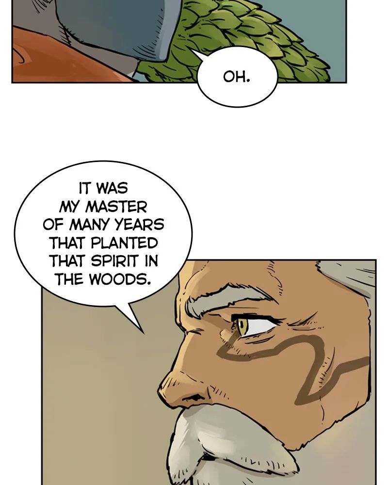 Mage Again Chapter 12 page 12 - 