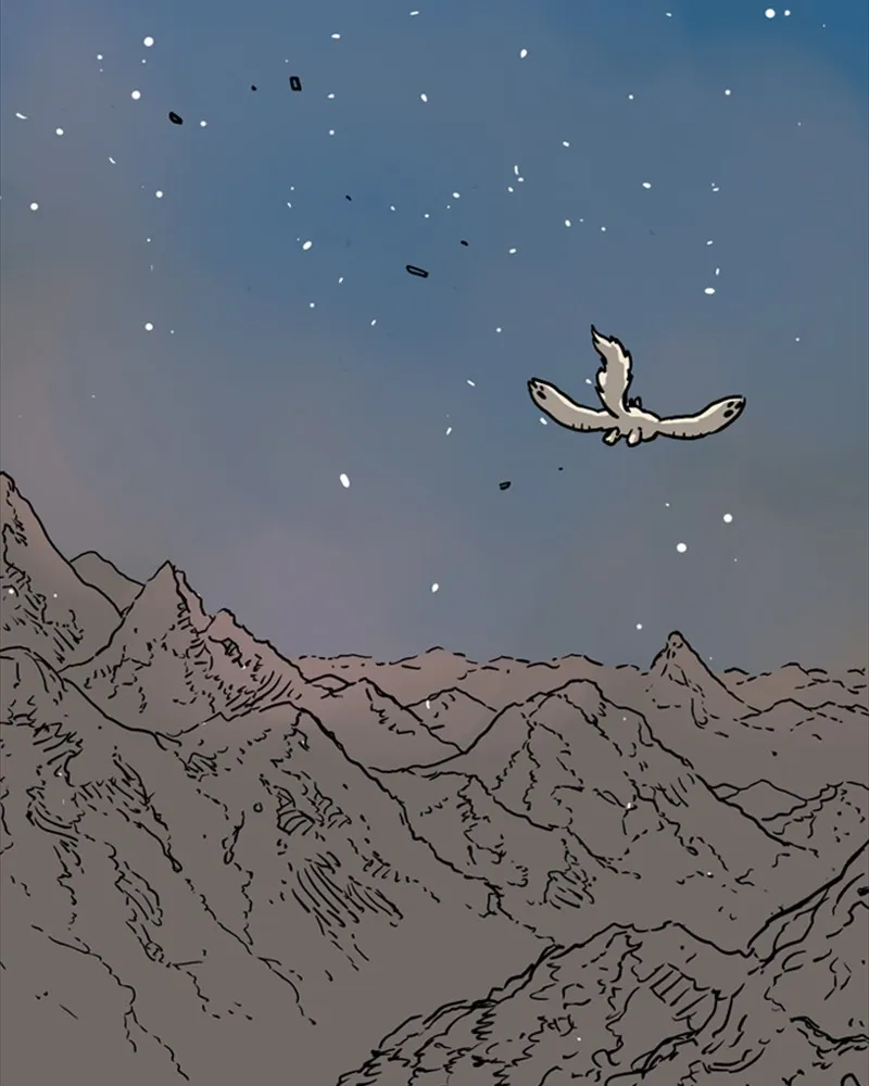 Mage Again Chapter 12 page 113 - 