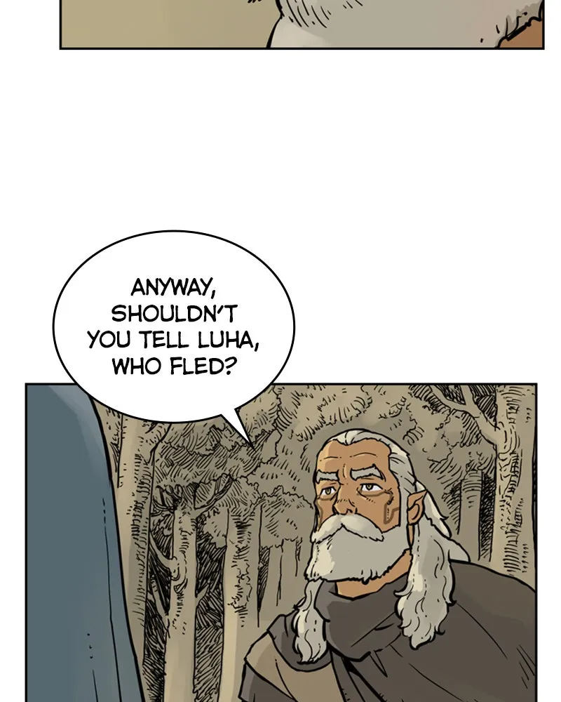 Mage Again Chapter 12 page 13 - 