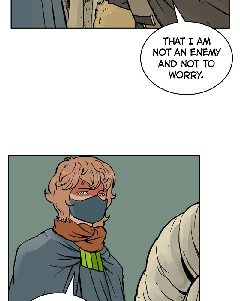 Mage Again Chapter 12 page 14 - 