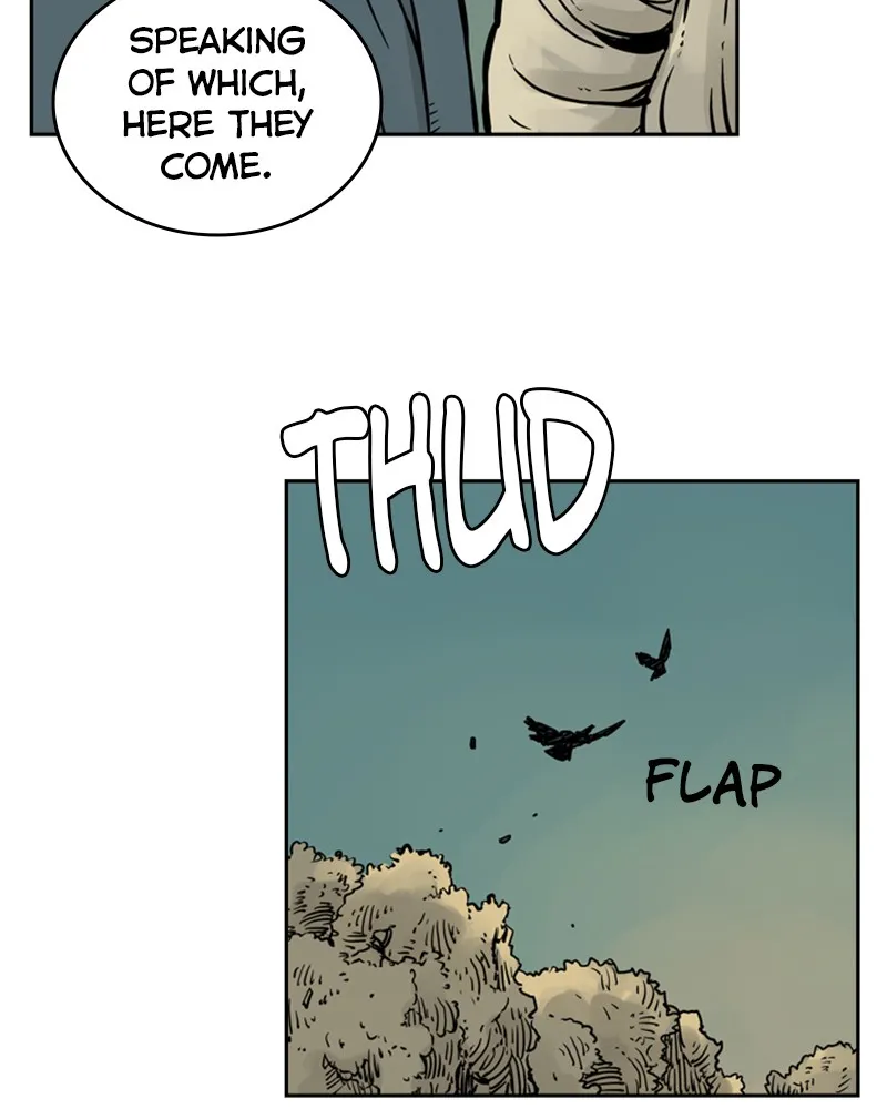 Mage Again Chapter 12 page 15 - 