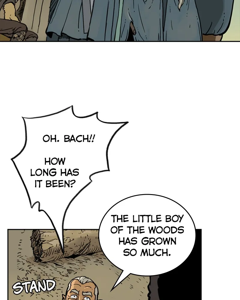 Mage Again Chapter 12 page 19 - 