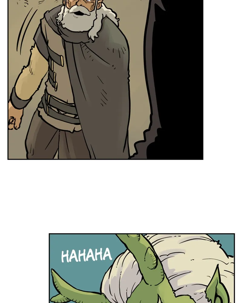 Mage Again Chapter 12 page 20 - 