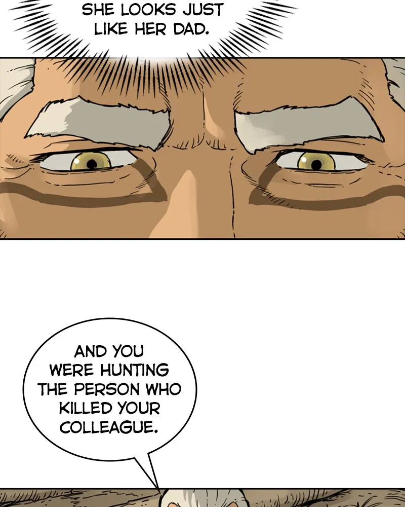 Mage Again Chapter 12 page 3 - 