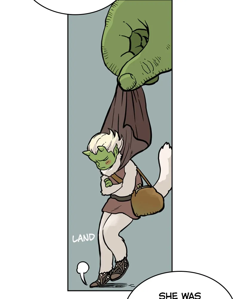 Mage Again Chapter 12 page 22 - 