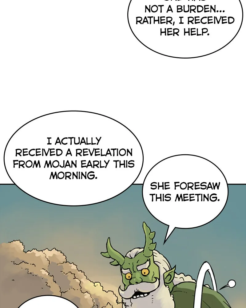 Mage Again Chapter 12 page 23 - 