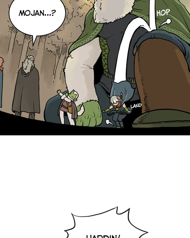 Mage Again Chapter 12 page 24 - 