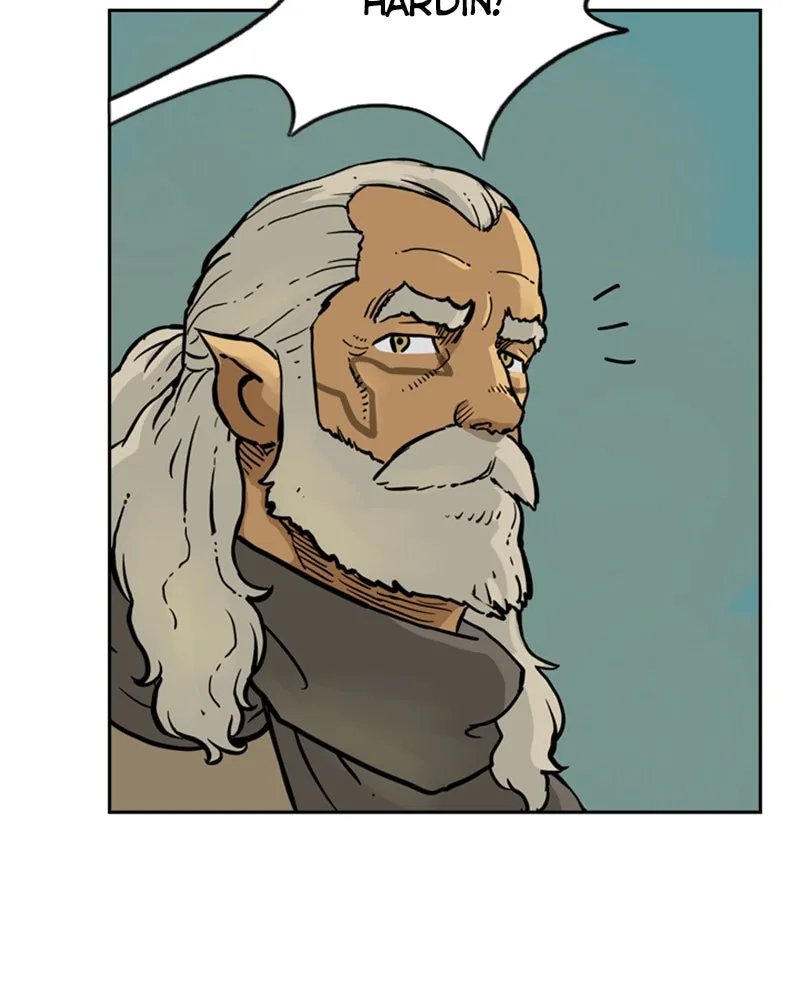 Mage Again Chapter 12 page 25 - 