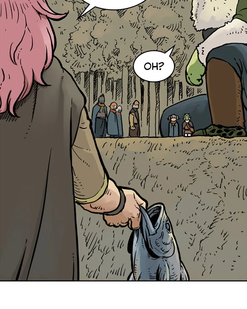 Mage Again Chapter 12 page 28 - 