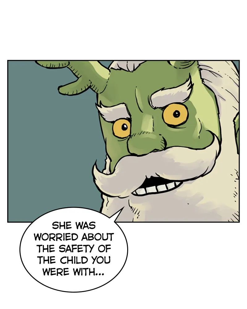 Mage Again Chapter 12 page 30 - 