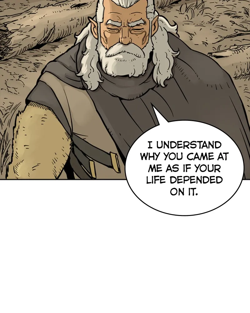 Mage Again Chapter 12 page 4 - 