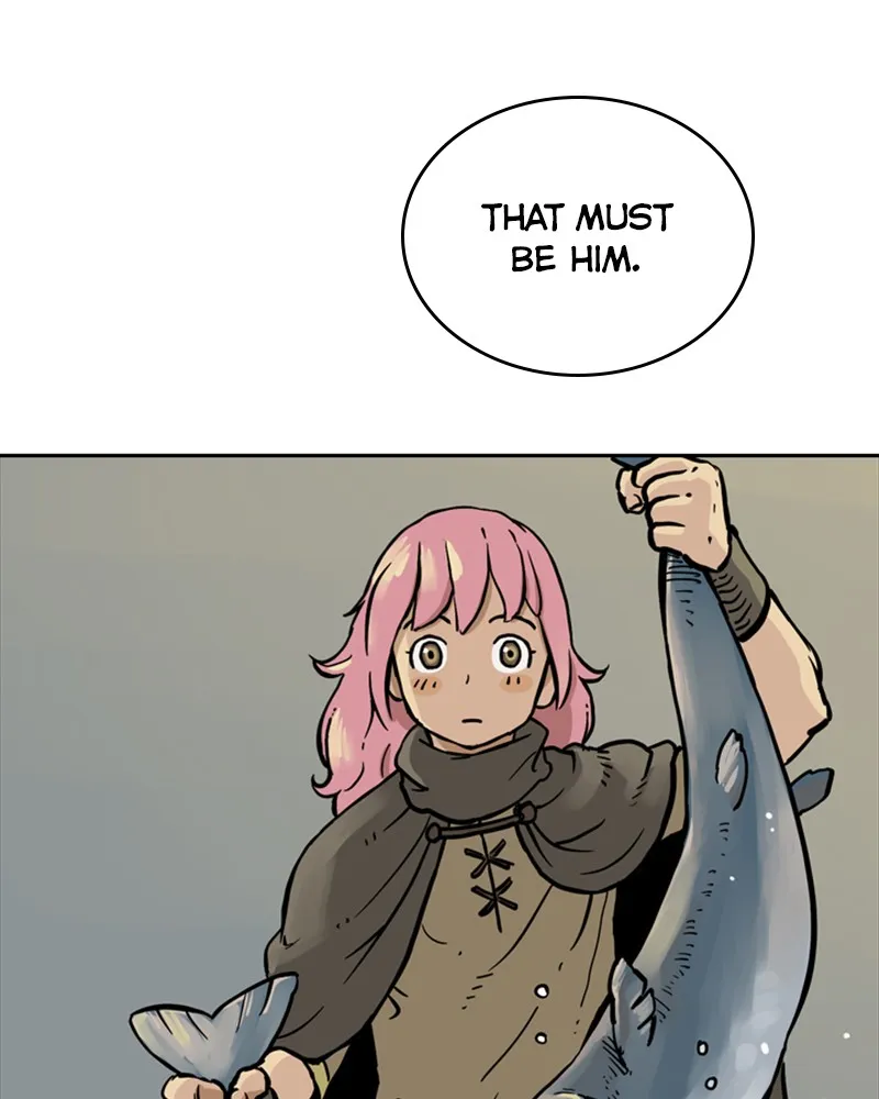 Mage Again Chapter 12 page 31 - 