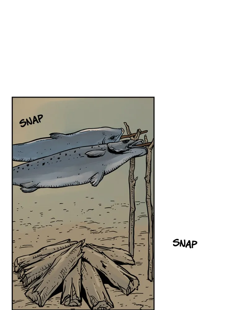 Mage Again Chapter 12 page 34 - 