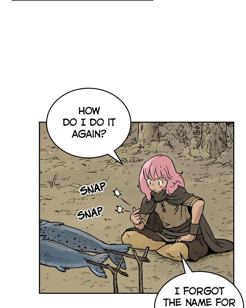 Mage Again Chapter 12 page 35 - 