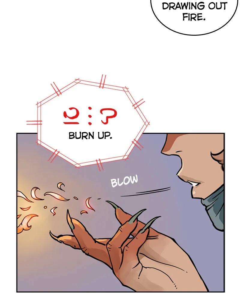 Mage Again Chapter 12 page 36 - 