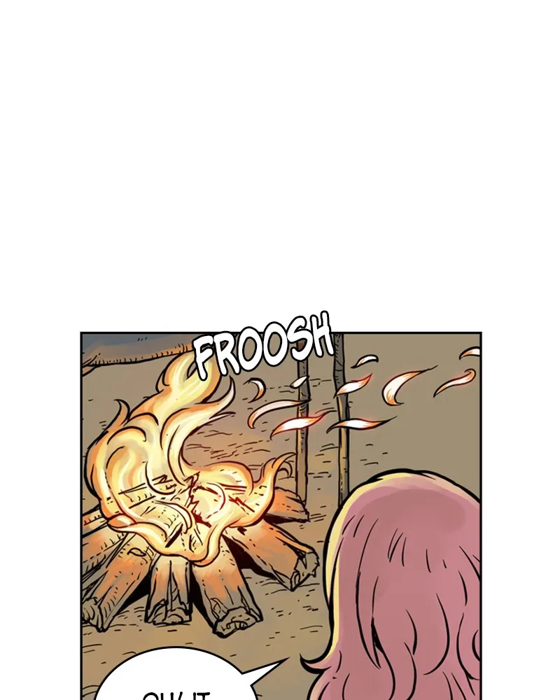 Mage Again Chapter 12 page 37 - 