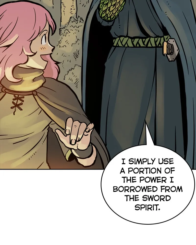 Mage Again Chapter 12 page 39 - 