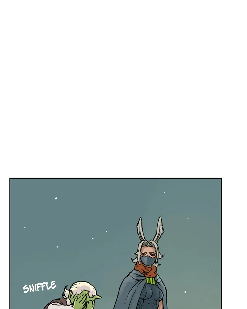 Mage Again Chapter 12 page 40 - 